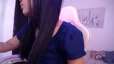 ABBY online show from 12, 9, 2025