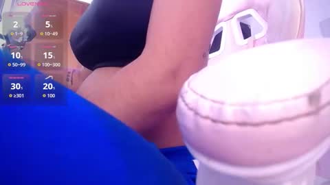 ABBY online show from 19, 9, 2025