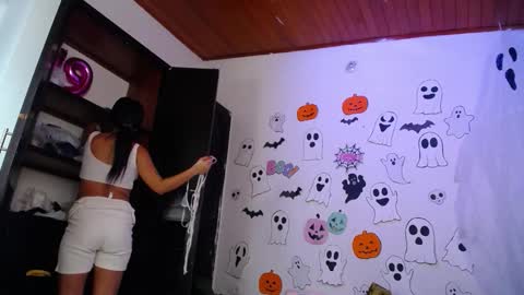 ABBY online show from 20, 10, 2025