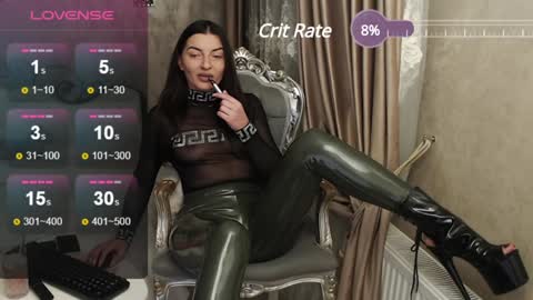 Snapshot of abby_thedevil chatting on 30, 12, 2024 abby_thedevil online show from 30, 12, 2024