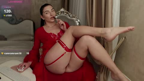 Snapshot of abby_thedevil chatting on 22, 4, 2026 abby_thedevil online show from 22, 4, 2026