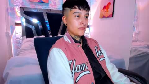 Abby online show from 4, 10, 2025