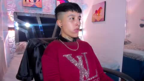 Abby online show from 7, 10, 2025