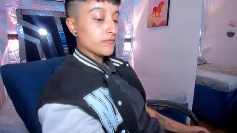 Abby online show from 8, 10, 2025