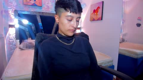 Abby online show from 16, 10, 2025