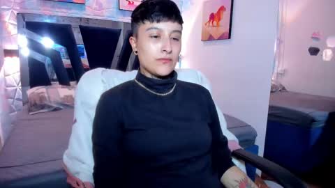 Abby online show from 17, 10, 2025