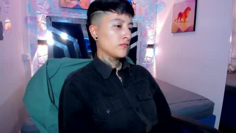 Abby online show from 28, 10, 2025