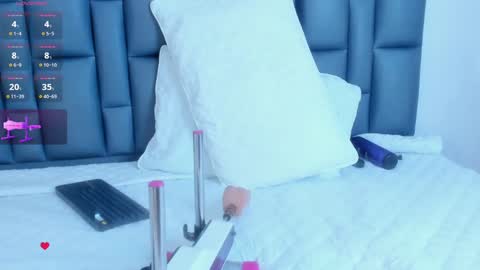 abbyadams23 online show from 30, 1, 2025