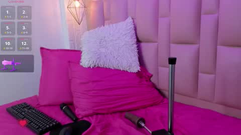 abbyadams23 online show from 8, 3, 2026