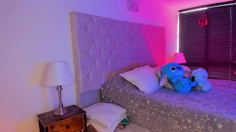 START TRANSMISSION ---- AM COLOMBIA TIME online show from 7, 10, 2025