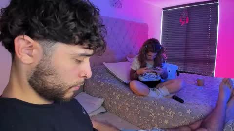 START TRANSMISSION ---- AM COLOMBIA TIME online show from 11, 10, 2025