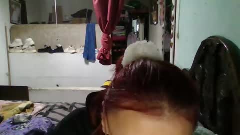 Abby online show from 3, 1, 2025