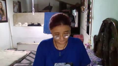 Abby online show from 14, 1, 2025