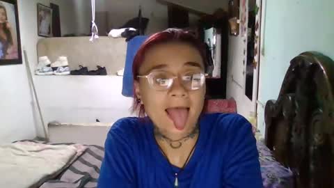 Abby online show from 15, 1, 2025