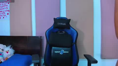 Snapshot of abbyblairs3 chatting on 19, 9, 2025 ---Abby--- online show from 19, 9, 2025