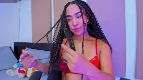 ---Abby--- online show from 31, 5, 2026