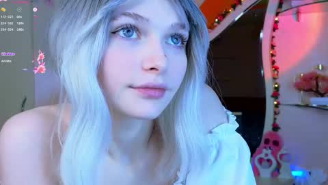 Abby online show from 21, 11, 2025