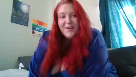 Snapshot of abbyd692 chatting on 5, 1, 2026 Abbyd692 online show from 5, 1, 2026