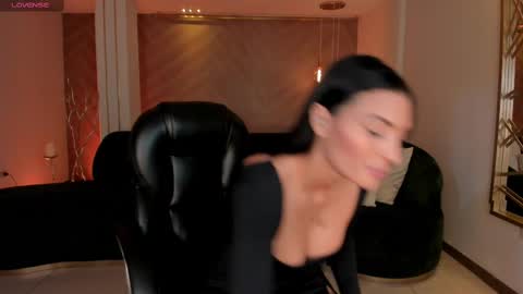 Snapshot of abbydalton chatting on 14, 9, 2025 Abby Dalton online show from 14, 9, 2025