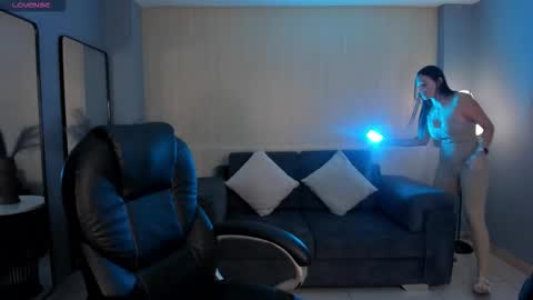 Snapshot of abbydalton chatting on 21, 9, 2025 Abby Dalton online show from 21, 9, 2025