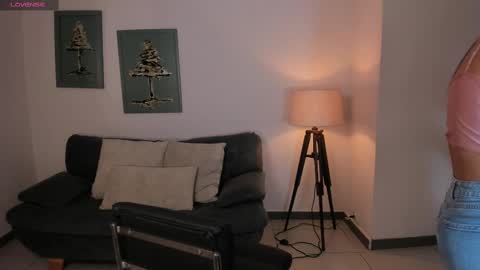 Snapshot of abbydalton chatting on 4, 10, 2025 Abby Dalton online show from 4, 10, 2025