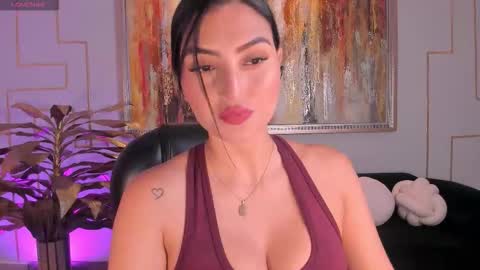 Snapshot of abbydalton chatting on 14, 10, 2025 Abby Dalton online show from 14, 10, 2025