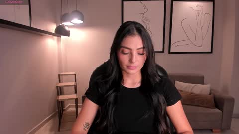 Snapshot of abbydalton chatting on 11, 11, 2025 Abby Dalton online show from 11, 11, 2025