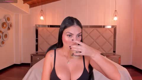 Snapshot of abbydalton chatting on 16, 11, 2025 Abby Dalton online show from 16, 11, 2025