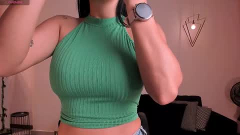 Snapshot of abbydalton chatting on 20, 11, 2025 Abby Dalton online show from 20, 11, 2025