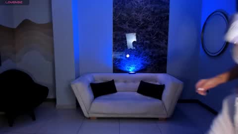 Snapshot of abbydalton chatting on 1, 12, 2025 Abby Dalton online show from 1, 12, 2025