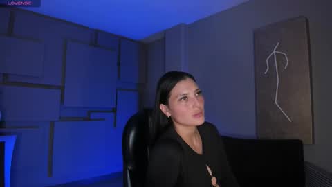 Snapshot of abbydalton chatting on 2, 12, 2025 Abby Dalton online show from 2, 12, 2025