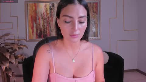 Snapshot of abbydalton chatting on 5, 1, 2026 Abby Dalton online show from 5, 1, 2026