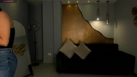 Snapshot of abbydalton chatting on 7, 1, 2026 Abby Dalton online show from 7, 1, 2026