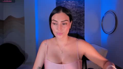 Snapshot of abbydalton chatting on 14, 1, 2026 Abby Dalton online show from 14, 1, 2026