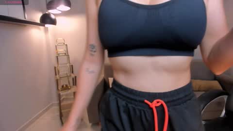 Snapshot of abbydalton chatting on 10, 2, 2026 Abby Dalton online show from 10, 2, 2026