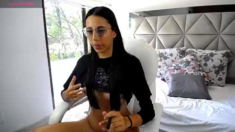Abby online show from 21, 1, 2025
