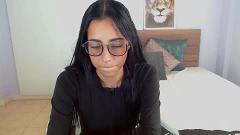 Abby online show from 8, 3, 2025