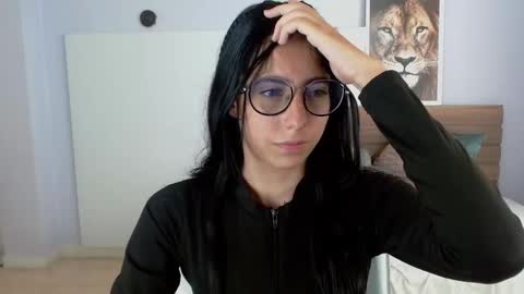 Abby online show from 8, 3, 2025