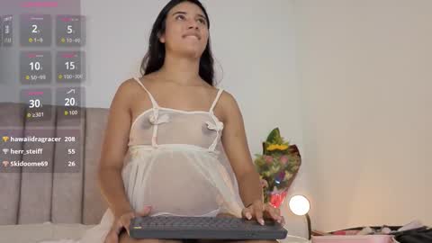 Abby Fierce online show from 22, 9, 2025