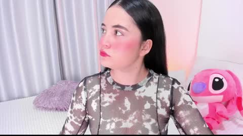 Snapshot of abbyfoxx_ chatting on 10, 12, 2024 Abby online show from 10, 12, 2024