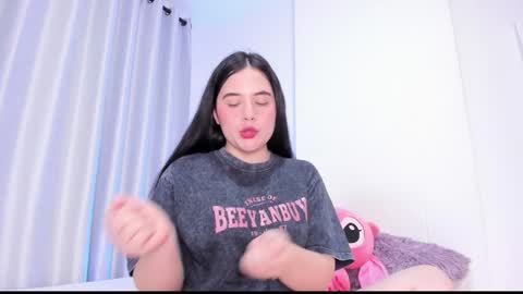 Snapshot of abbyfoxx_ chatting on 19, 12, 2024 Abby online show from 19, 12, 2024