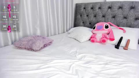 Abby online show from 22, 9, 2025