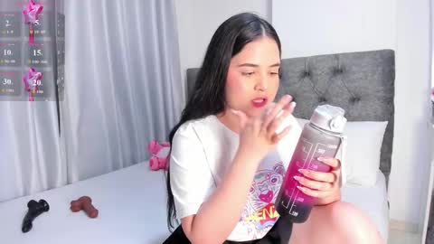 Abby online show from 17, 3, 2026