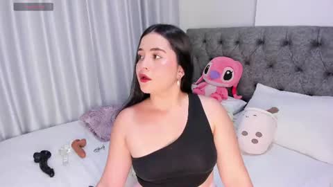Snapshot of abbyfoxx_ chatting on 3, 8, 2026 Abby online show from 3, 8, 2026