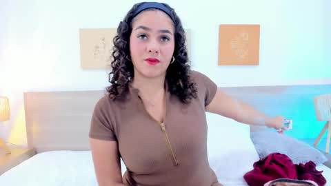 AbbyGibson online show from 14, 5, 2026