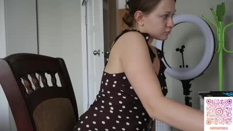 Snapshot of abbygrace2266 chatting on 21, 5, 2026 abbygrace2266 online show from 21, 5, 2026