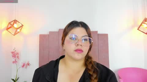 Snapshot of abbyjhonss chatting on 14, 4, 2026 ABBY JHONSS online show from 14, 4, 2026