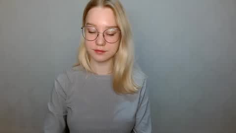Abby Lovense is active online show from 3, 12, 2024