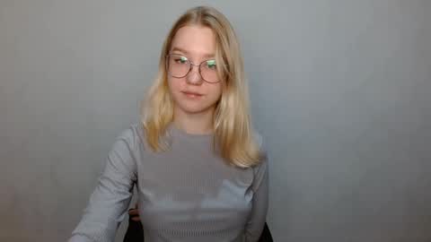 Abby Lovense is active online show from 3, 12, 2024