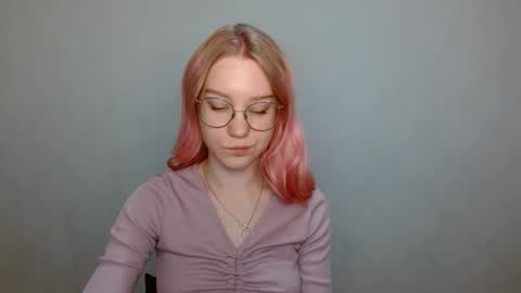 Abby Lovense is active online show from 5, 12, 2024